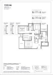 The Hillshore (D5), Condominium #594671601